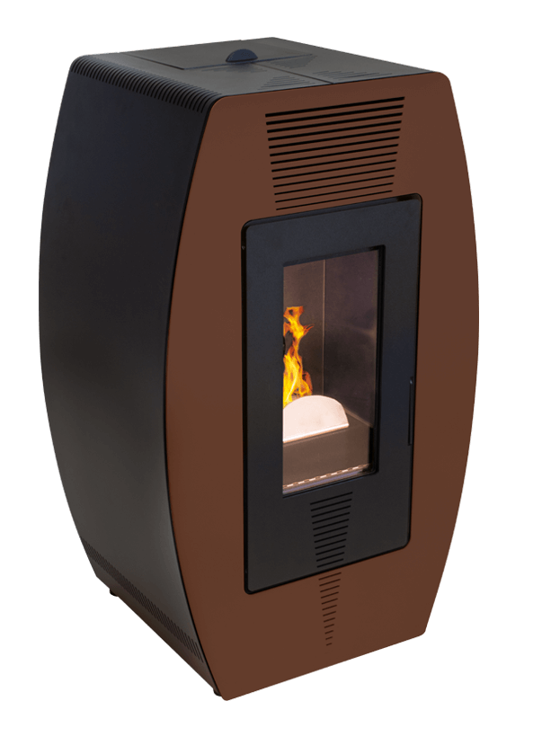 Pellet stoves